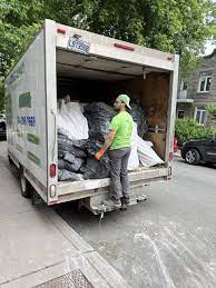 Trusted New Castle, PA Junk Removal Services Experts